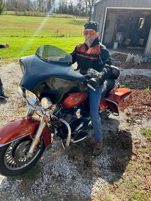 Obituary of Charles "Allen" Hutcherson