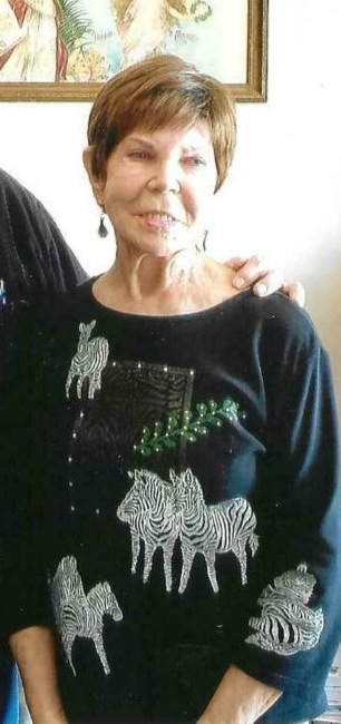 Obituary of Johanna Josephine Horgan