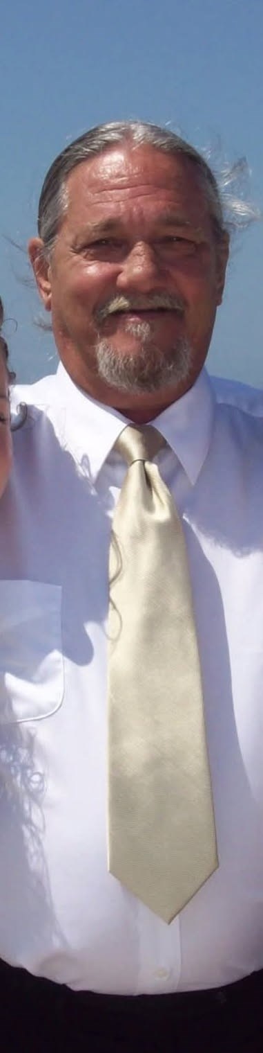 Obituary of Richard Anthony Antonelli