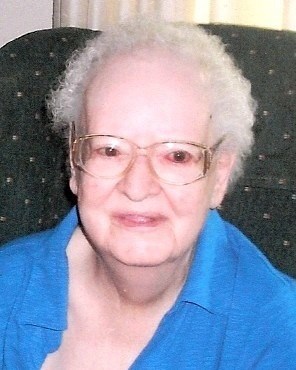 Obituary of Margaret Isabelle McKinley Vild