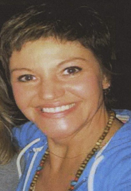 Obituary of Judith Williston