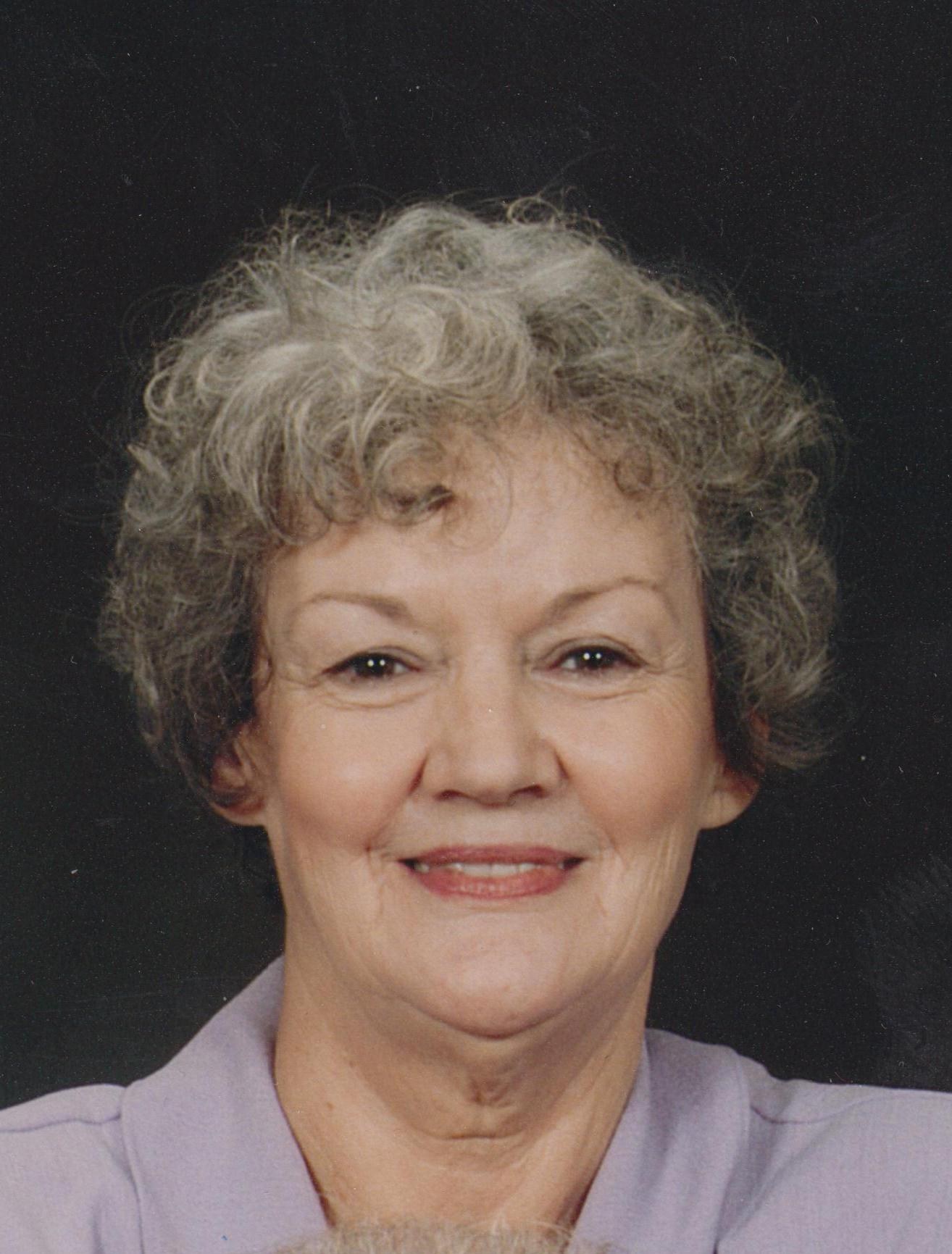 Fannie Ward
