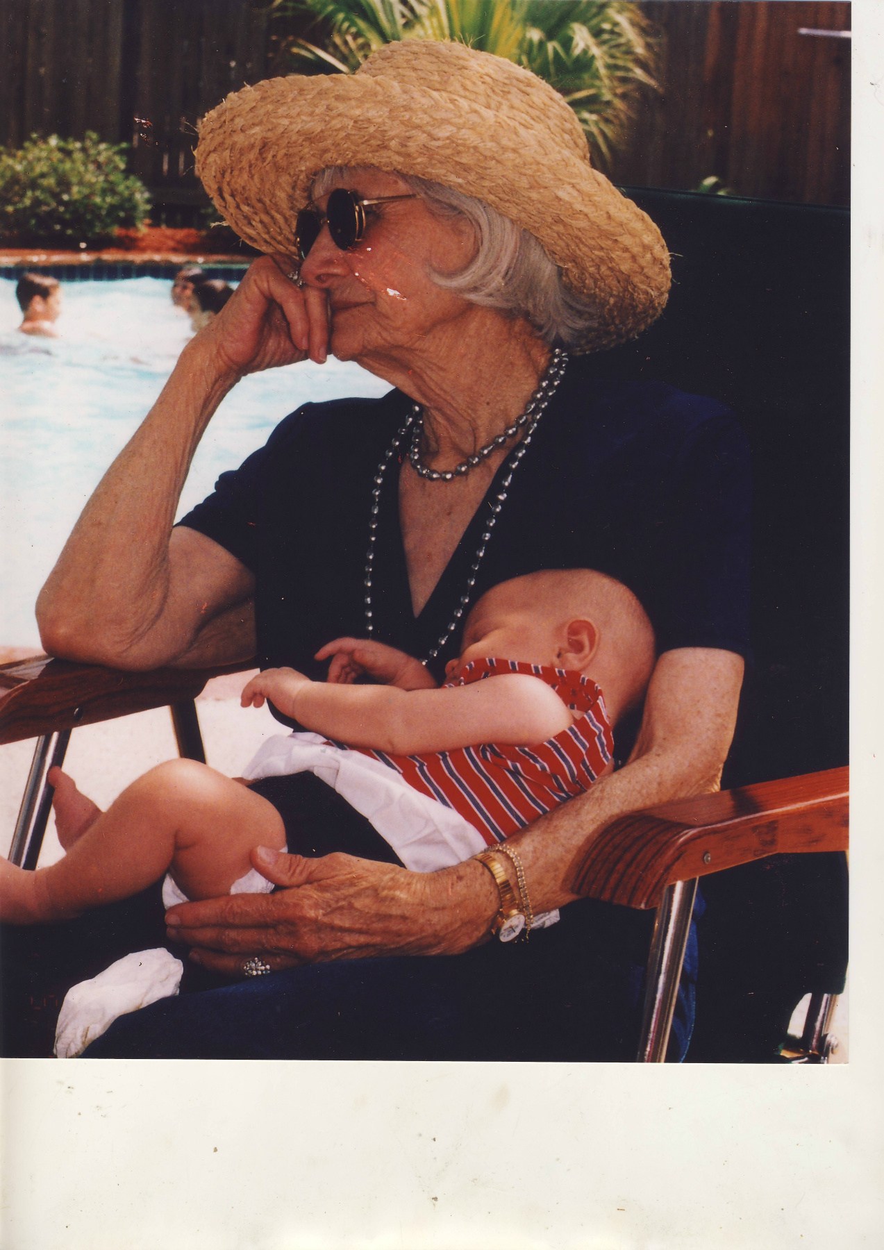 Obituary of Catherine L. Hughes