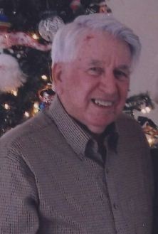 Obituary of Warren E Jacobs