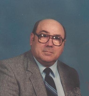 Obituary of Lloyd F. Fritz