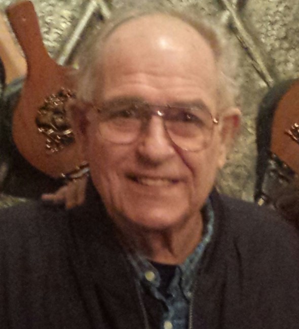 Obituary of Hans D. Krause