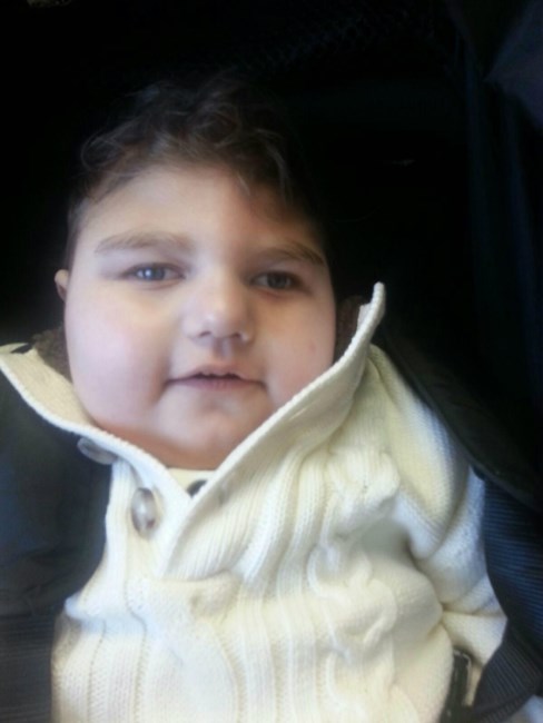 Obituary of Dillon Jacob Smith