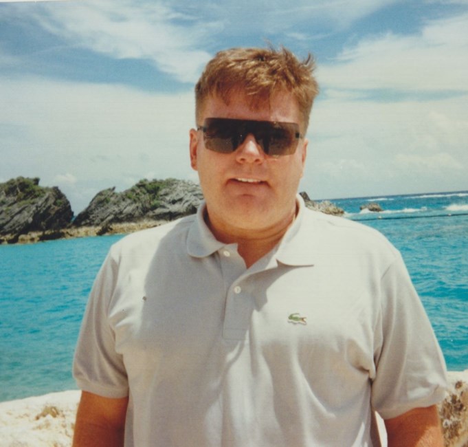 Obituary of James E. Clark