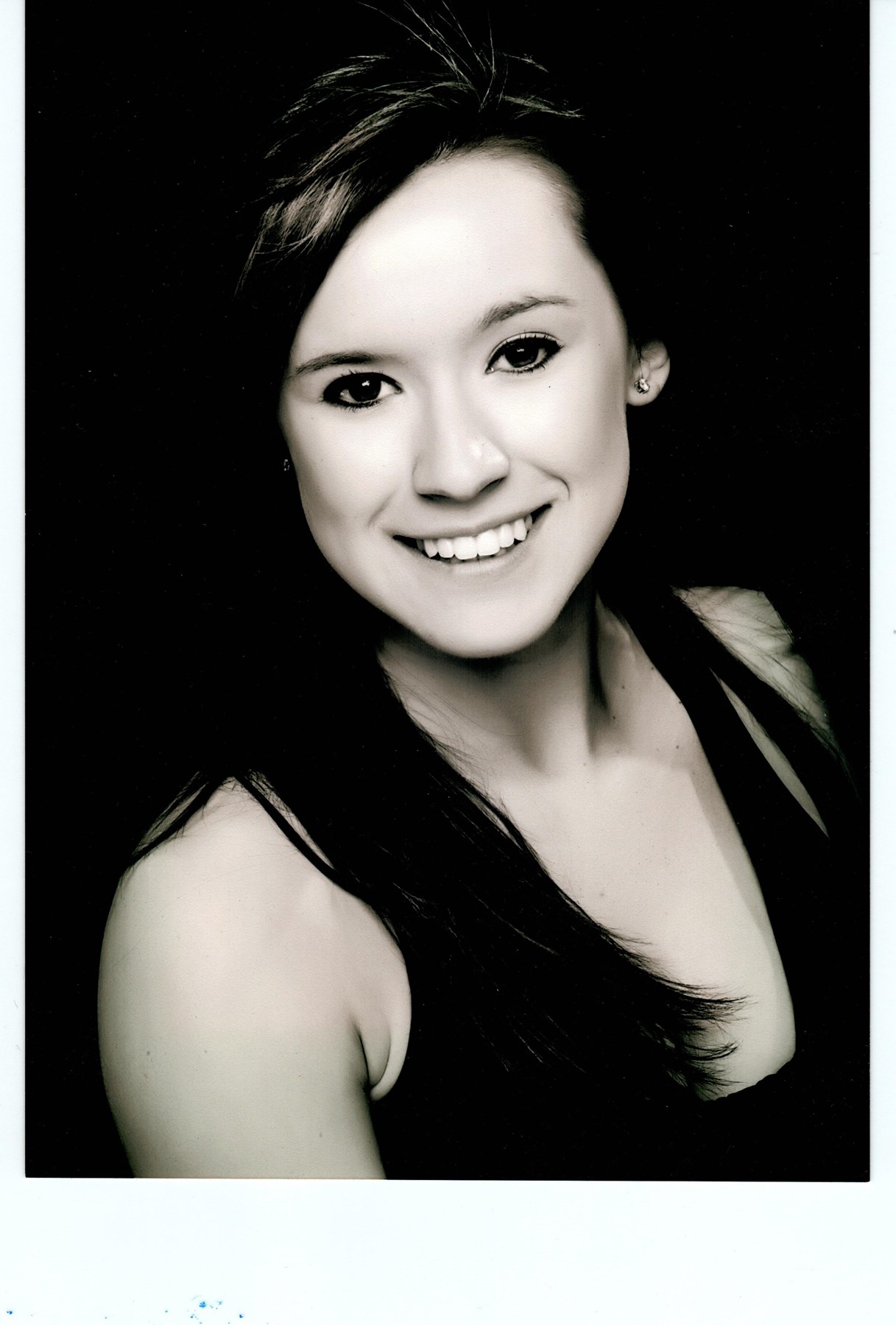 Obituary of Corinna Louise Asher-Booth