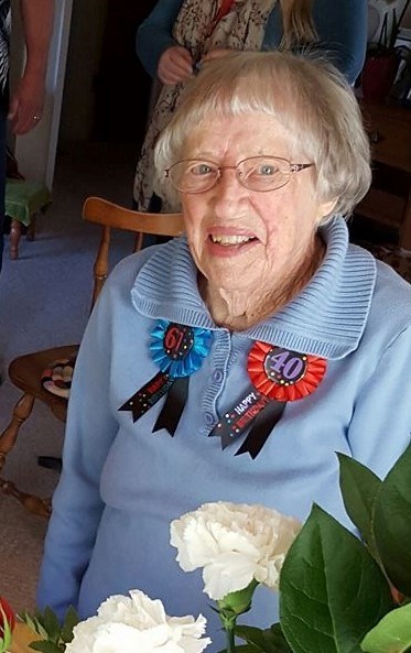 Obituary of Elaine Marie Pratola
