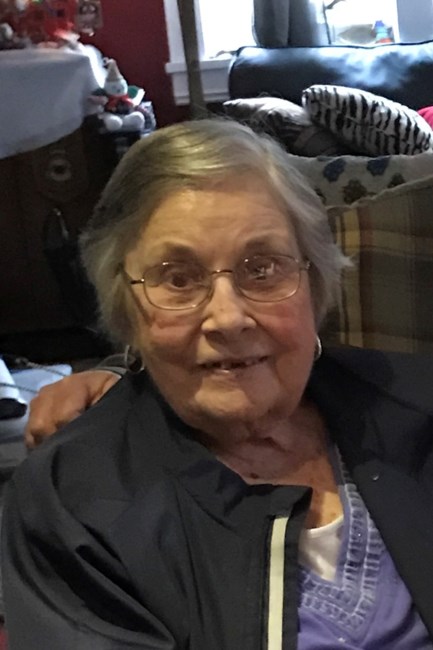 Obituary of Rosemary F. Dulany