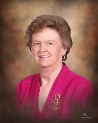 Obituary of Laurice Bell