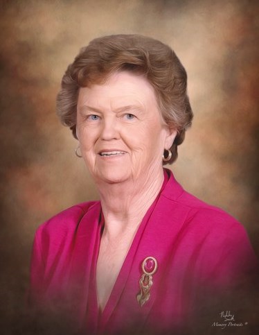 Obituary of Laurice Bell