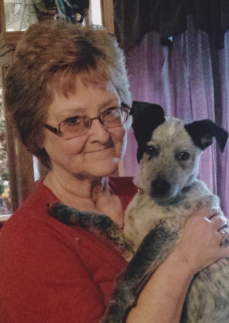 Obituary of Charlotte Santoro Butcher