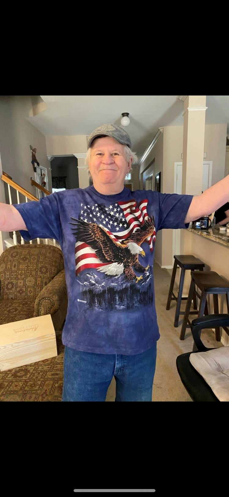 Obituary of Mr. Terry McCarty