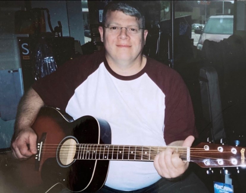 Obituary of Mark Theodore Casimes