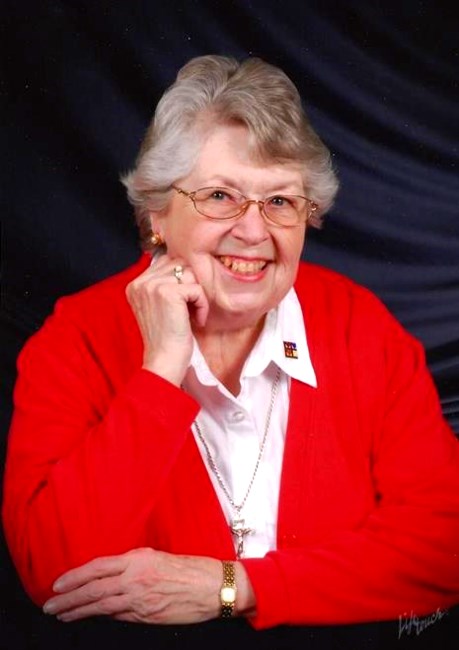 Obituario de Sarah "Sally" Schrivener