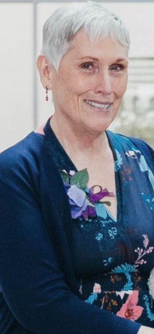 Obituary of Paula Gwendolyn Orr