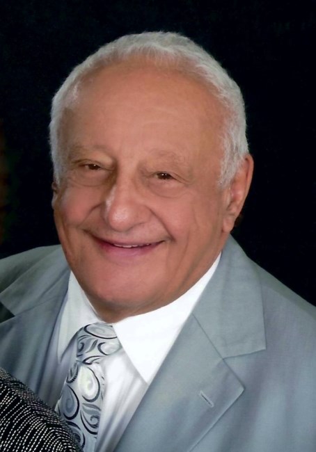 Obituary of Andrew Louis Hatupis