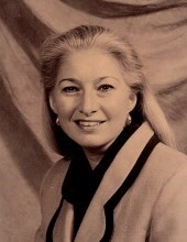 Obituary of Barbara Harrington