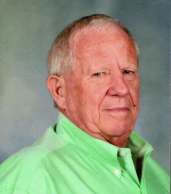 Obituary of Dewey George Nunley