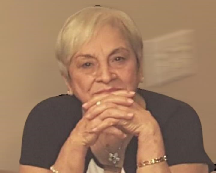 Obituary of Ana Luisa Guzmán Avilés