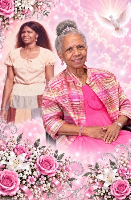 Obituary of Irma Jean Moody