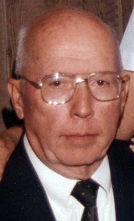 Obituary of William David Story Sr.