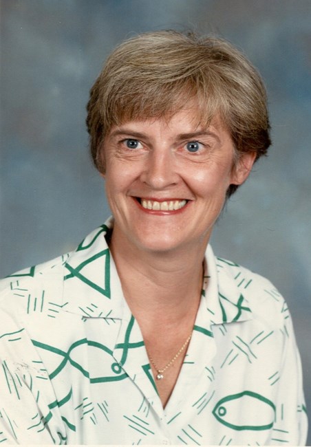 Obituary of Patricia Ann Conley