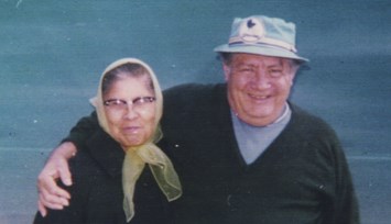 Obituary of Petra T. Gutierrez