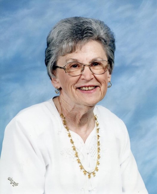 Obituary of Leona R. Schmahl