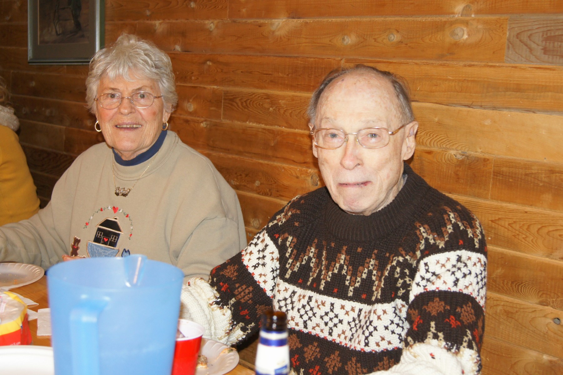 Obituary of Robert P. McKinley