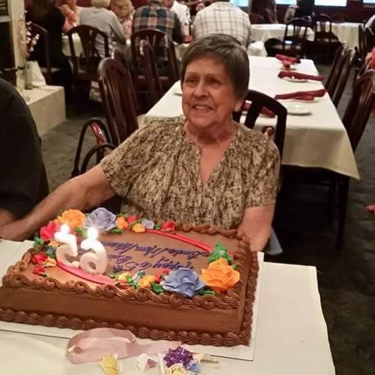 Obituary of Linda P. Petrosino