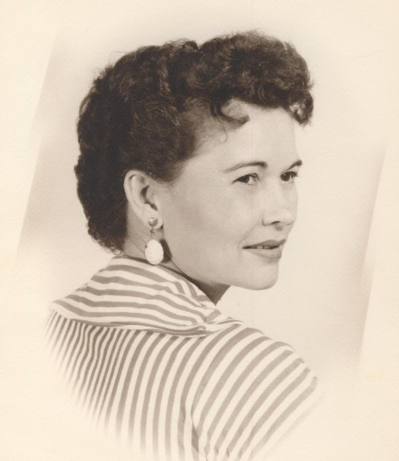 Obituary of Viva Louise Mayfield