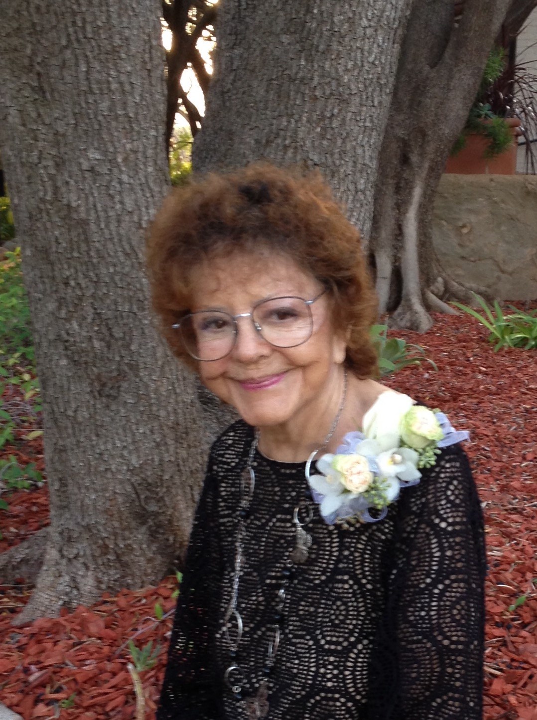 Obituary of Celia Rose Valdes