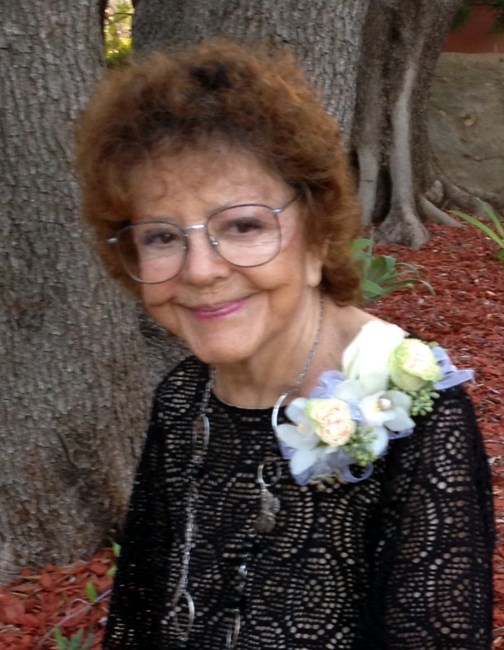 Obituary of Celia Rose Valdes