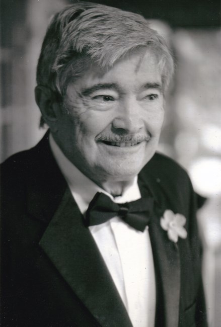 Obituary of Joseph Vincent Arcail Jr.