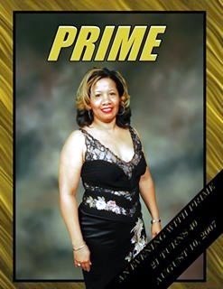 Obituary of Lawrencia Long Griffin