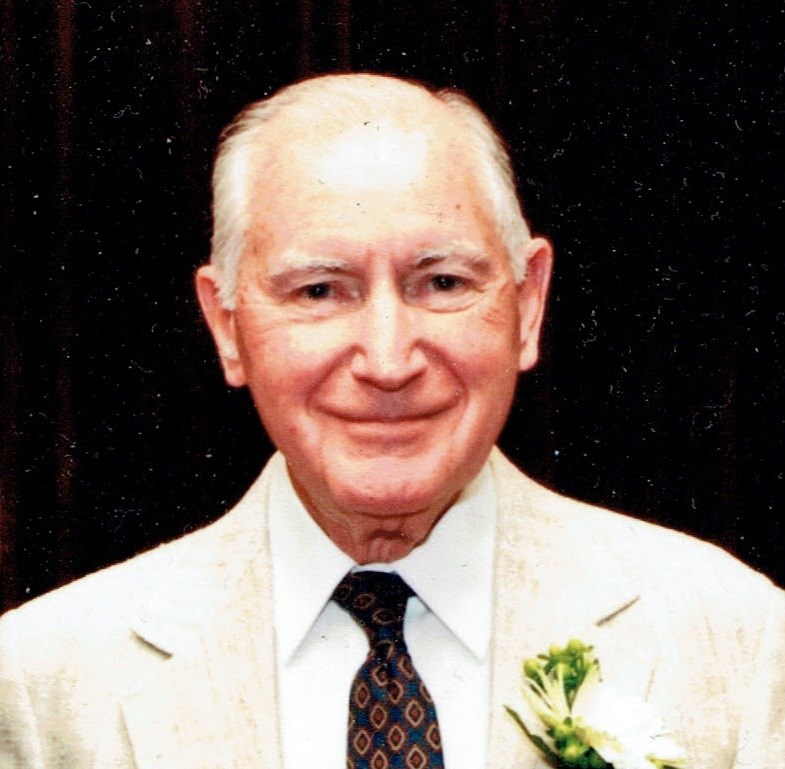 John Roy Cogan Obituary Houston, TX