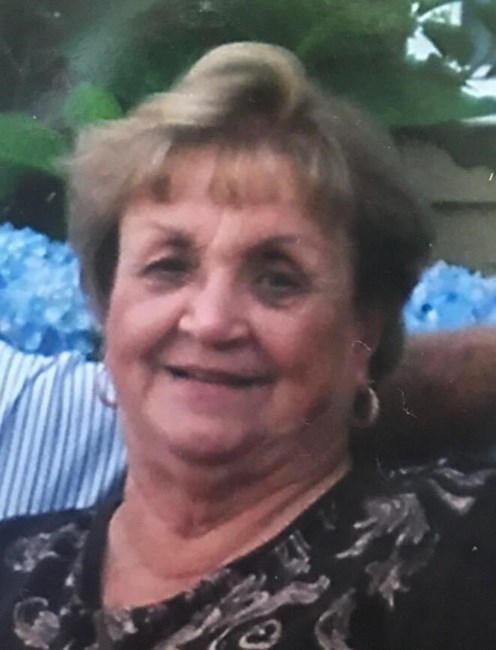 Obituary of Kathleen Woodhouse Reich