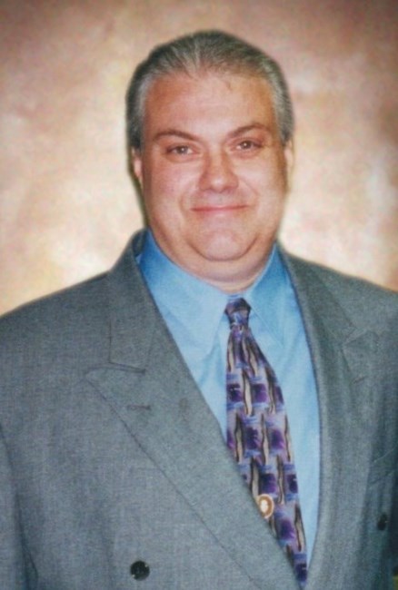 Obituary of Joseph M. Misurelli