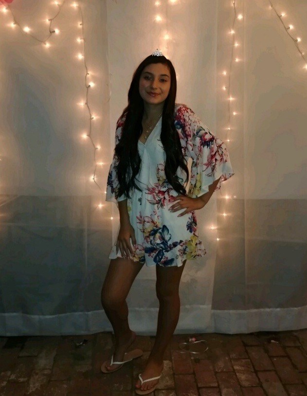 Avis de décès de Melissa Michelle Lopez