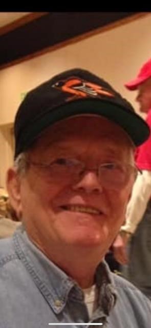 Obituary of William Hugh Rae Sr.