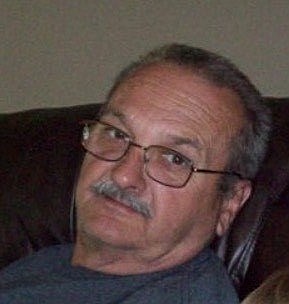 Obituary of Thomas Patrick Gorny