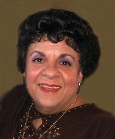 Obituary of Tina Harris