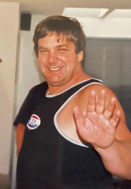 Obituary of Harold Thomas Watters
