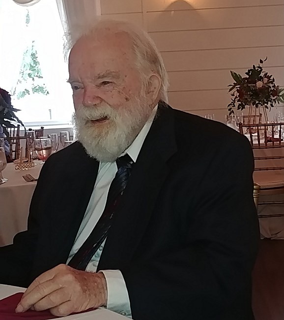 Obituary of Eugene Galvin III