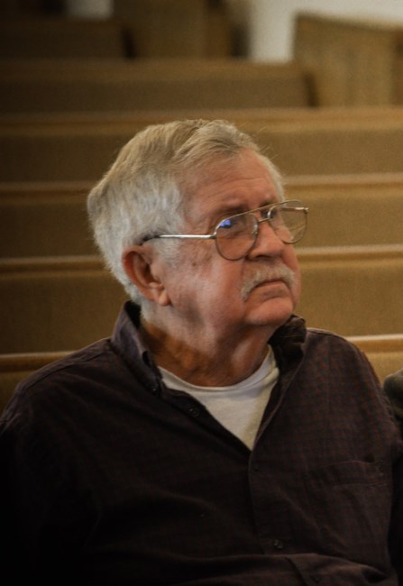 Obituary of Richard Woodruff