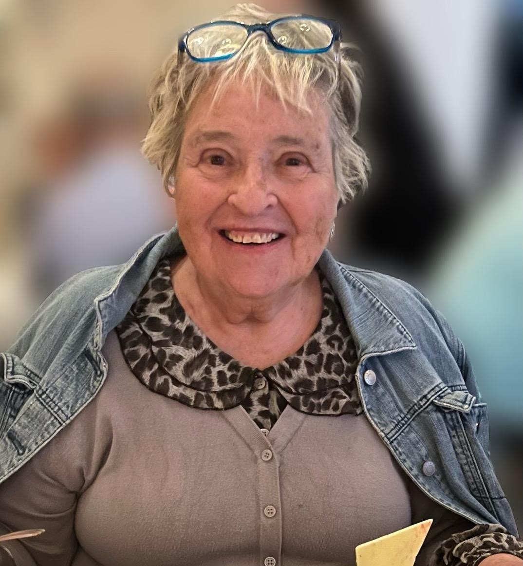 Obituary of Lorraine Carol Rizzo
