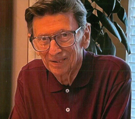 Obituary of Carl George Braun Sennhenn